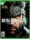 Metal Gear Solid Delta: Snake Eater Tactical Edition - Xbox Series X