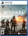 ECCA38214PS5 Battlefield 6 - PS5