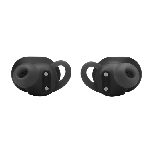 JBLENDURACE2BLKAM JBL Endurance Race 2 True Wireless Earbuds - Black-3