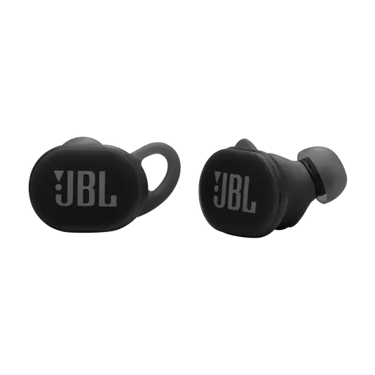 JBLENDURACE2BLKAM JBL Endurance Race 2 True Wireless Earbuds - Black-4