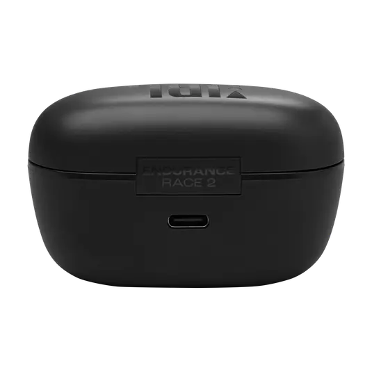 JBLENDURACE2BLKAM JBL Endurance Race 2 True Wireless Earbuds - Black-7