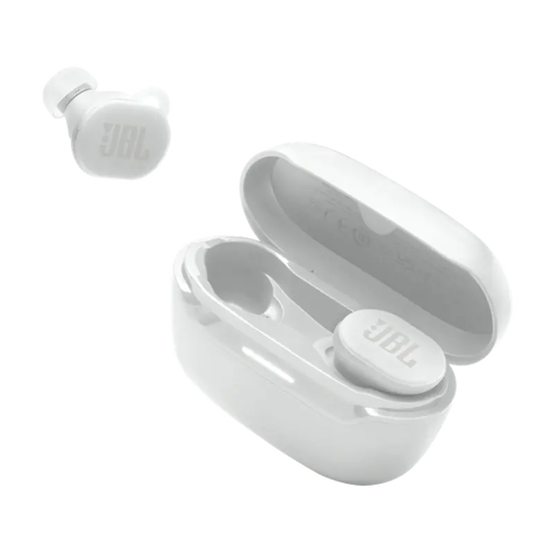 JBL Endurance Race 2 True Wireless Earbuds - White