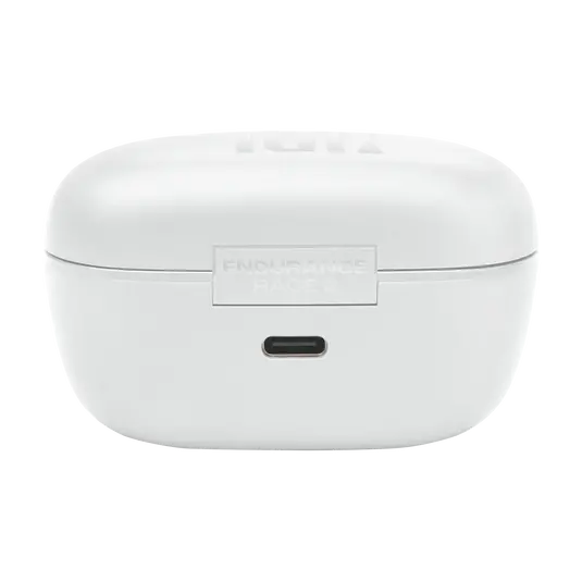 JBLENDURACE2WHTAM JBL Endurance Race 2 True Wireless Earbuds - White-8