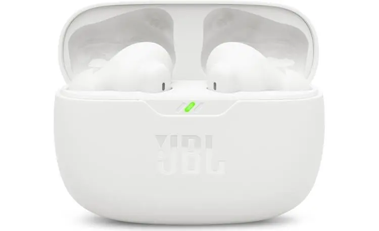 JBLVBEAM2WHTAM JBL Vibe Beam 2 Noise Cancelling Earbuds - White-6