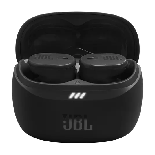 JBLTBUDS2BLKAM JBL Tune Buds 2 True Wireless Earbuds - Black-7