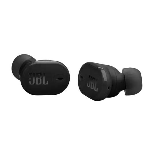 JBLTBUDS2BLKAM JBL Tune Buds 2 True Wireless Earbuds - Black-9