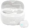 JBLTBUDS2WHTAM JBL Tune Buds 2 True Wireless Earbuds - White