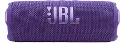 JBLFLIP7PURAM JBL FLIP7 Portable Waterproof Wireless Speaker - Purple