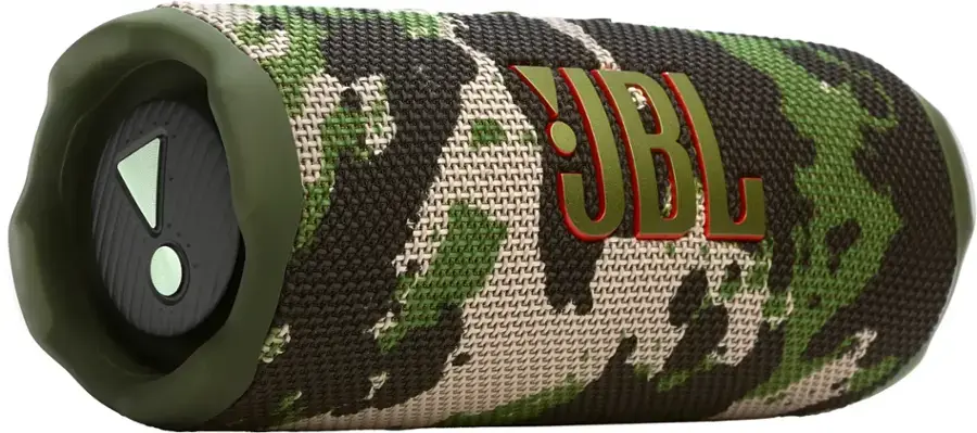 JBLFLIP7SQUADAM JBL FLIP7 Portable Waterproof Wireless Speaker - Squad-3