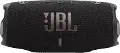 JBLCHARGE6BLKAM JBL Charge 6 Portable Wireless Speaker - Black