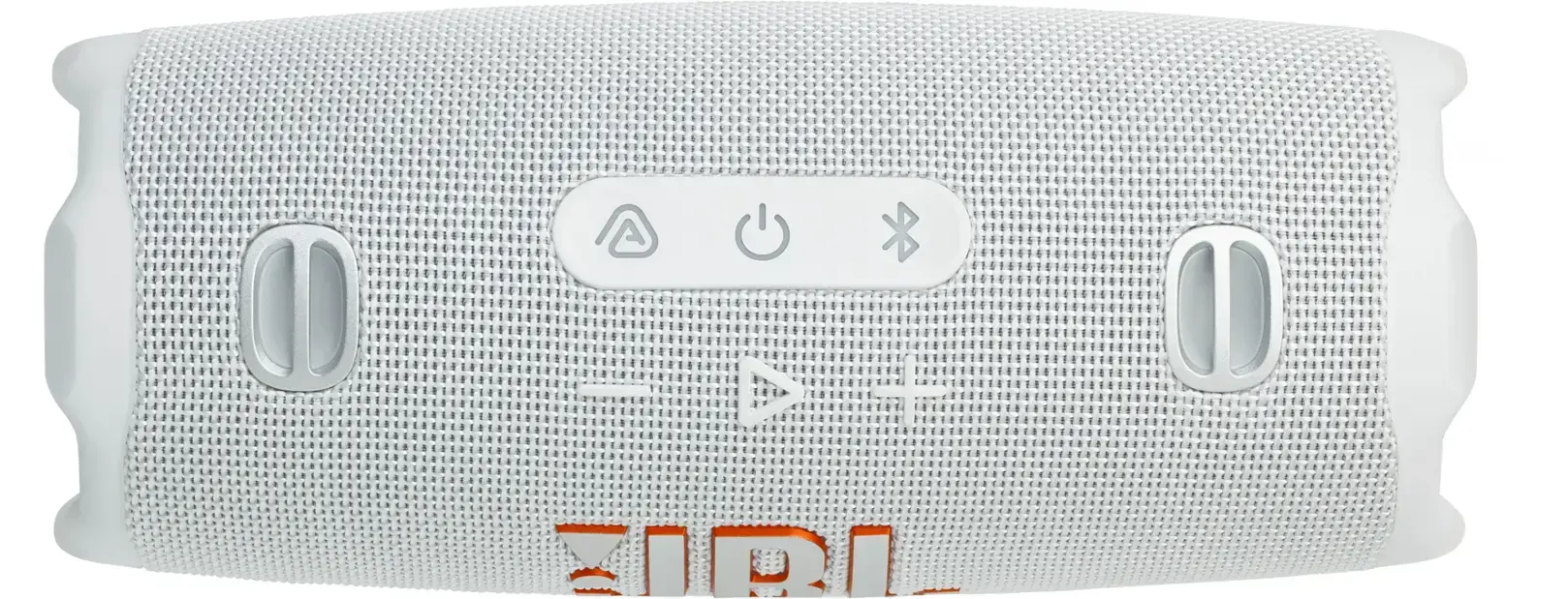 JBLCHARGE6WHTAM JBL Charge 6 Portable Wireless Speaker - White-6