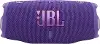 JBLCHARGE6PURAM JBL Charge 6 Portable Wireless Speaker - Purple