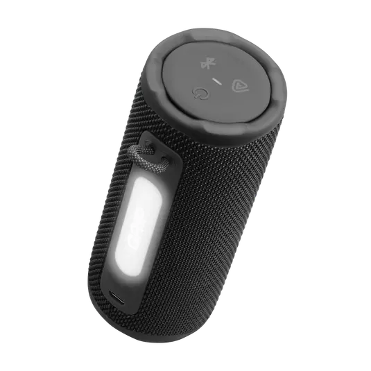 JBLGRIPBLKAM JBL Grip Portable Speaker - Black-4