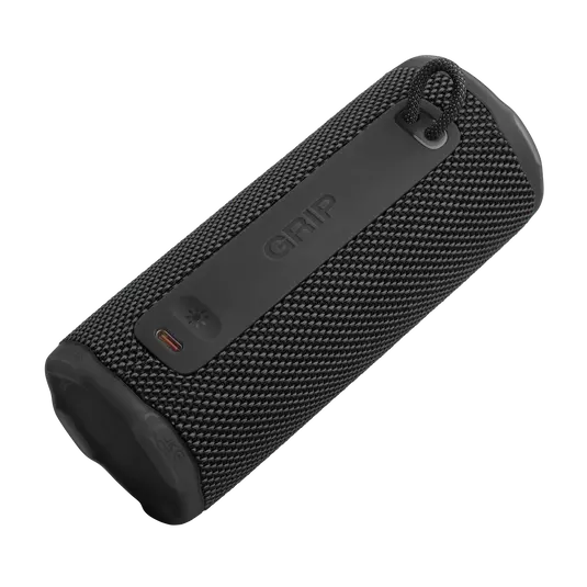 JBLGRIPBLKAM JBL Grip Portable Speaker - Black-5