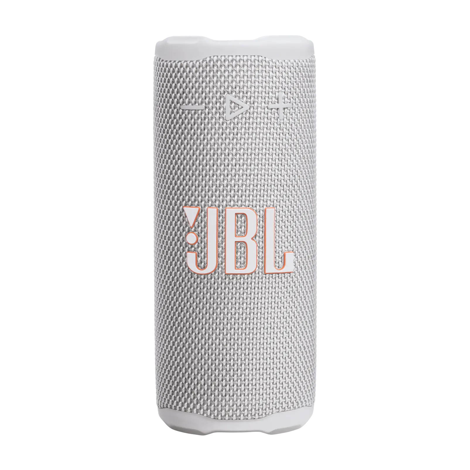 JBLGRIPWHTAM JBL Grip Portable Speaker - White-1