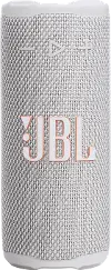 JBLGRIPWHTAM JBL Grip Portable Speaker - White
