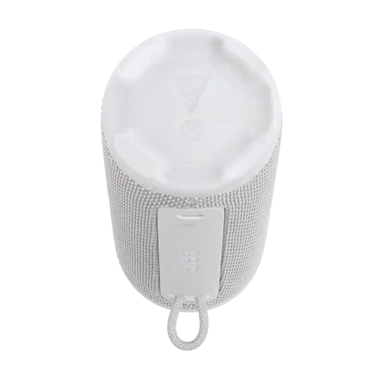 JBLGRIPWHTAM JBL Grip Portable Speaker - White-4