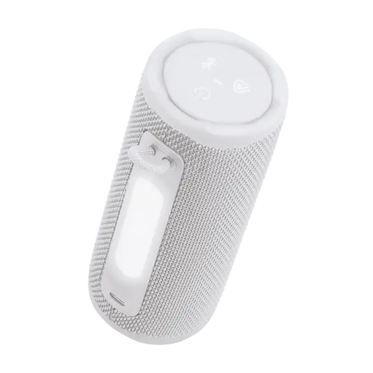 JBLGRIPWHTAM JBL Grip Portable Speaker - White-5