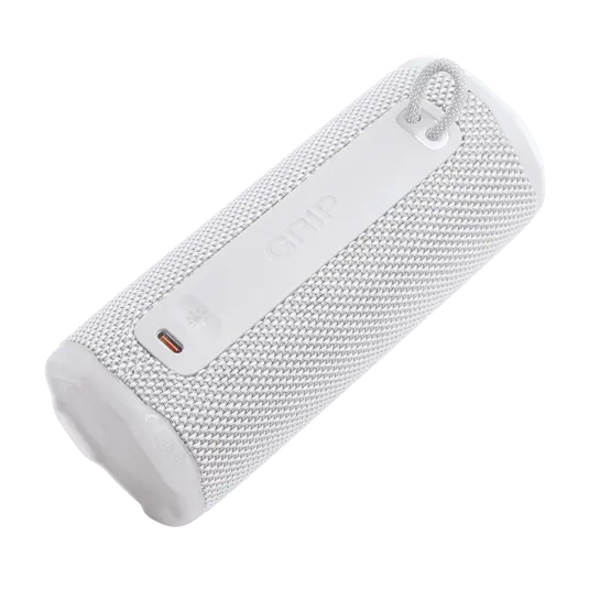 JBLGRIPWHTAM JBL Grip Portable Speaker - White-6