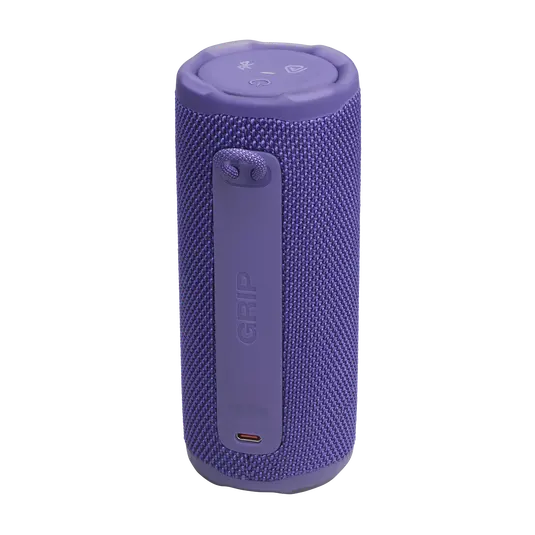 JBLGRIPPURAM JBL Grip Portable Speaker - Purple-2
