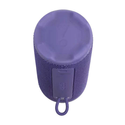JBLGRIPPURAM JBL Grip Portable Speaker - Purple-4