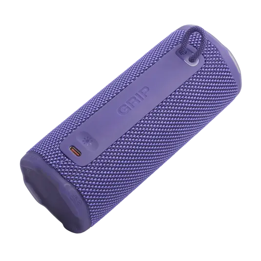 JBLGRIPPURAM JBL Grip Portable Speaker - Purple-6