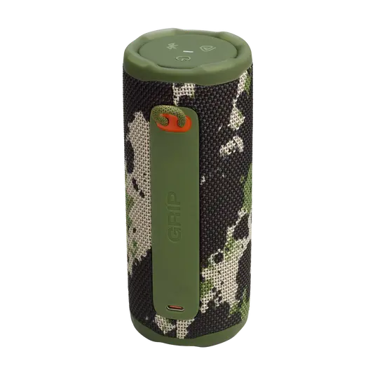 JBLGRIPSQUADAM JBL Grip Portable Speaker - Squad Camo-2