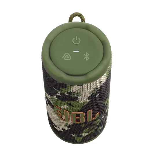 JBLGRIPSQUADAM JBL Grip Portable Speaker - Squad Camo-3