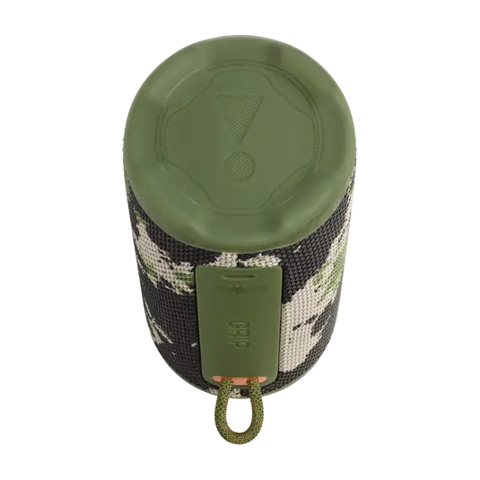 JBLGRIPSQUADAM JBL Grip Portable Speaker - Squad Camo-4