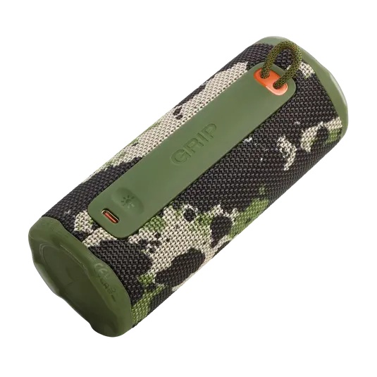 JBLGRIPSQUADAM JBL Grip Portable Speaker - Squad Camo-6