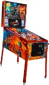 500-55AM-11 Stern Pinball The Walking Dead Remastered Limited Pinball Machine