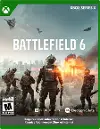 ECCA74742XBX Battlefield 6 - Xbox Series X
