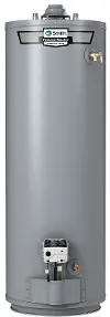ProLine® Master 40-Gallon Natural Gas Water Heater