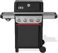 1500782 Weber Spirit E-435 Liquid Propane Grill