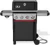 1500783 Weber Spirit E-435 Natural Gas 4-Burner Grill