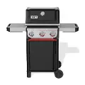 1500789 Weber Spirit E-325 Liquid Propane 3 Burner Grill