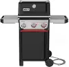 1500844 Weber Spirit E-325 Natural Gas 3-Burner Grill