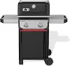 1501000 Weber Spirit E-210 Liquid Propane 2 Burner Grill