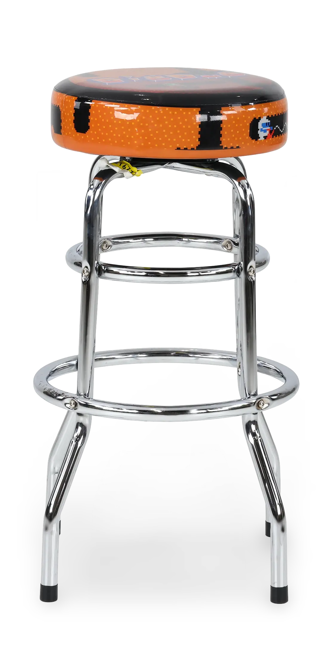 Dig Dug 30 Swivel Stool-1