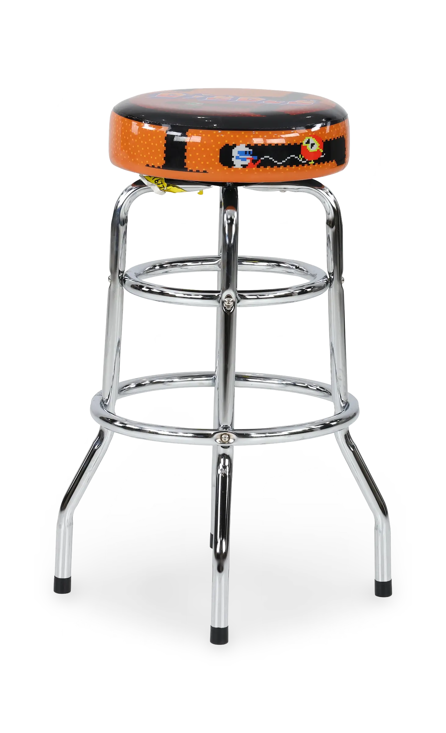 Dig Dug 30 Swivel Stool-2