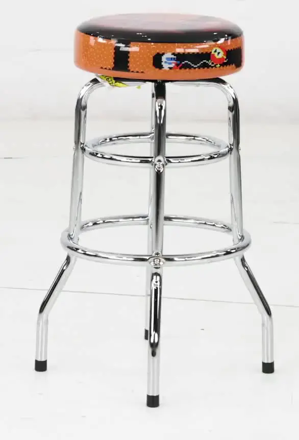 Dig Dug 30 Swivel Stool-7