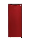 DAR110A3LDB Danby 11 Cu Ft Apartment Compact Refrigerator - Red