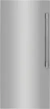 PRDF1922AF Frigidaire Professional 18.9 Cu Ft Single-Door Freezer - Stainless Steel
