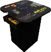 Pac-Man's Pixel Bash High-Top Bistro Table