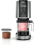 NC301 Ninja Creami Ice Cream Maker