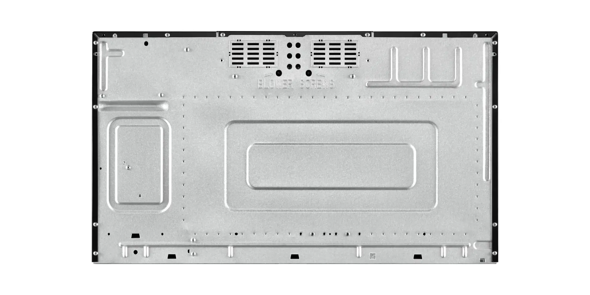 WMMS3330RZ Whirlpool 1.9 Cu Ft Over The Range Microwave - Stainless Steel-9