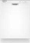 ADFS2524RW Amana Front Control Dishwasher - White