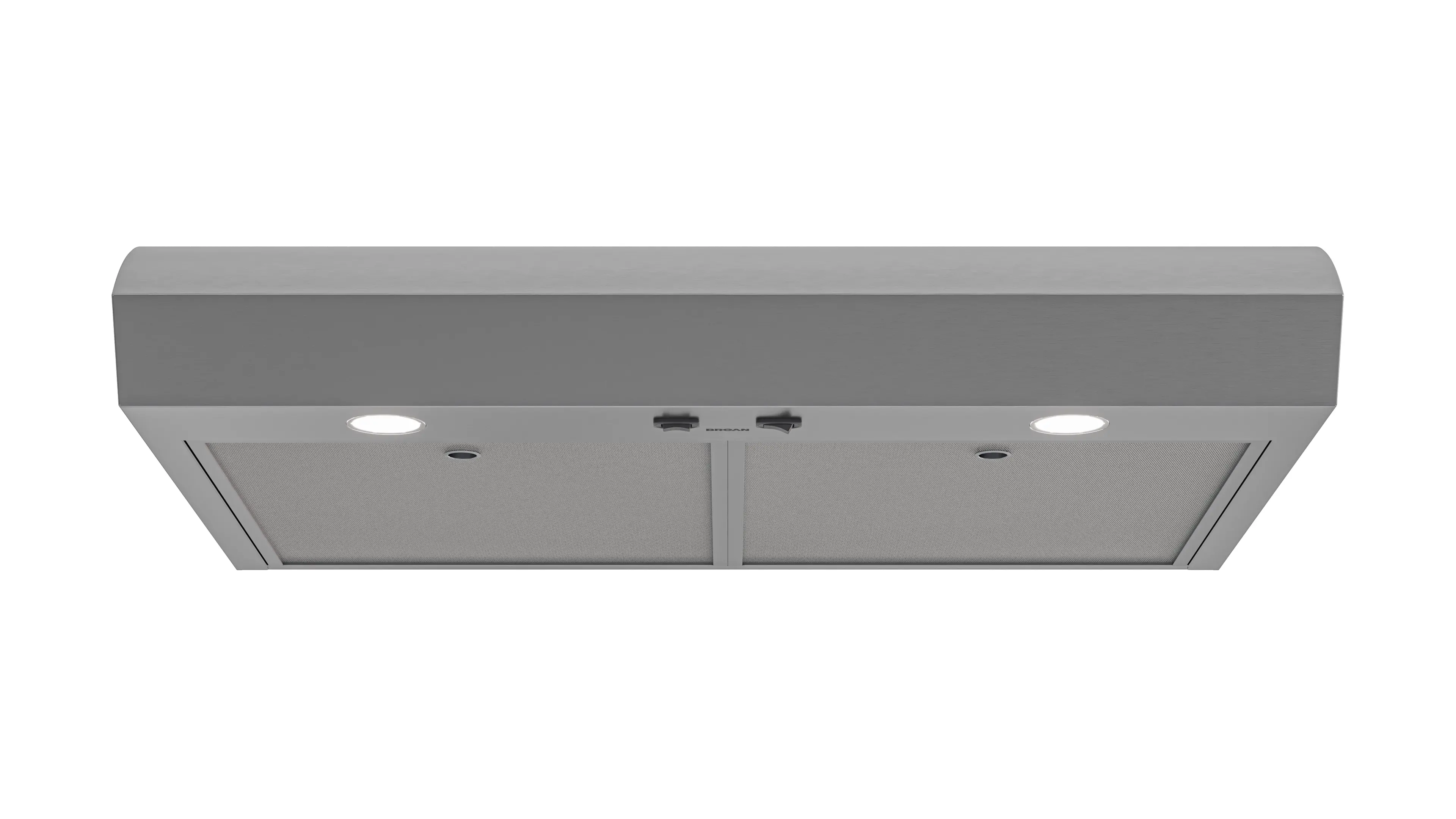 MTR1303SS Broan 30 Under Cabinet Range Hood - Stainless Steel-1