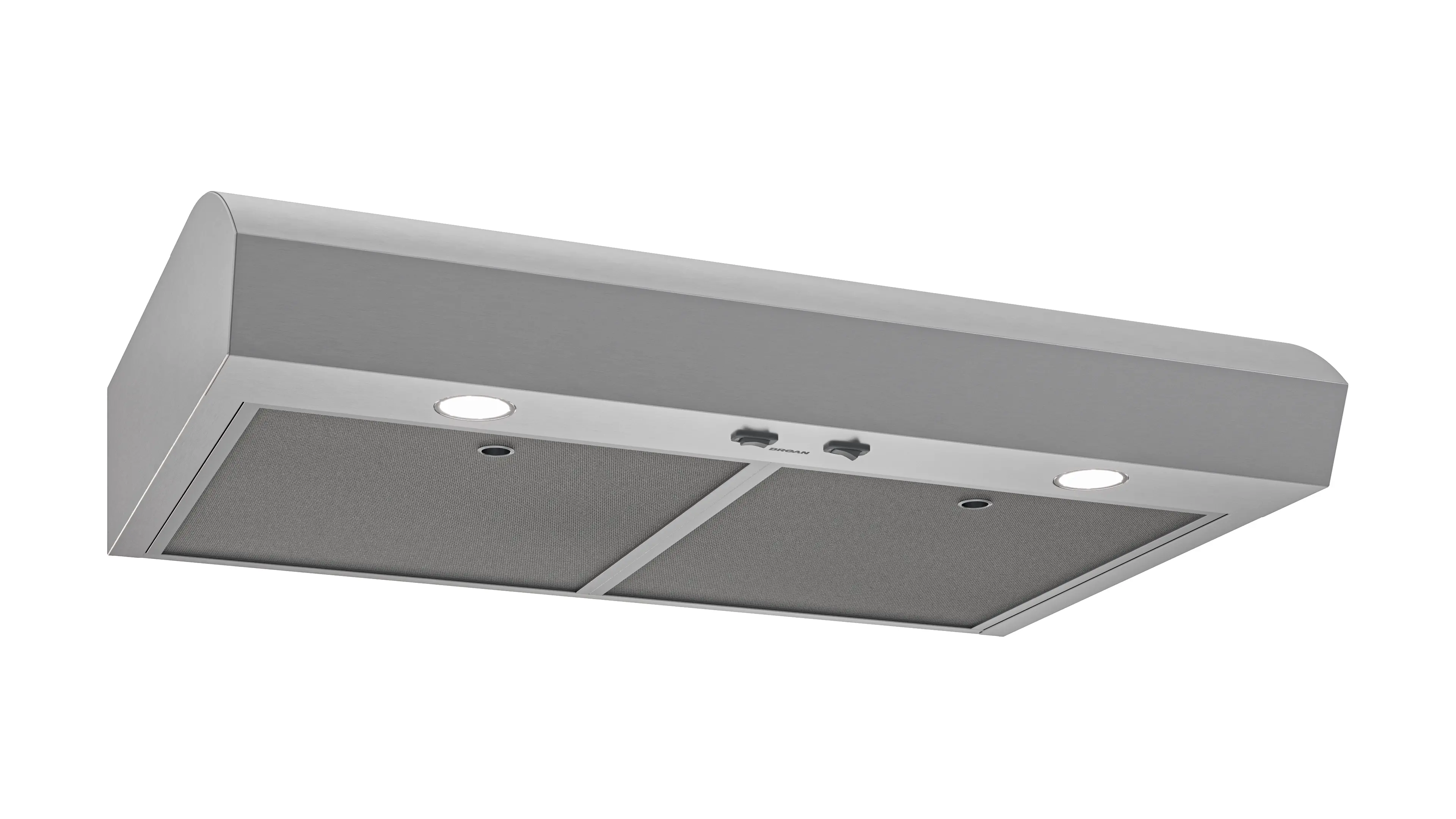 MTR1303SS Broan 30 Under Cabinet Range Hood - Stainless Steel-10