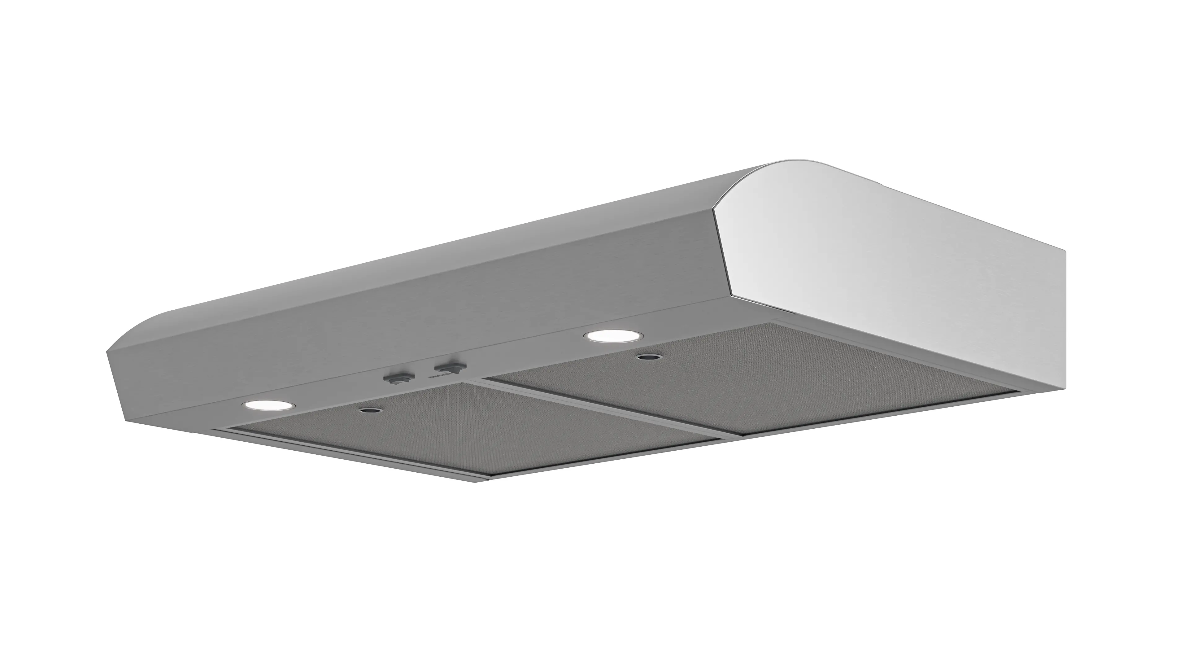 MTR1303SS Broan 30 Under Cabinet Range Hood - Stainless Steel-11